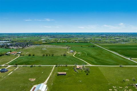 Tiny photo for 3020 Melton Rd, Sanger, TX 76266 (MLS # 21081298)