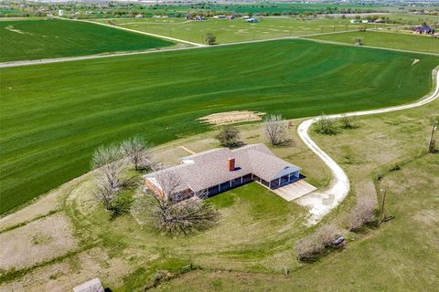 Tiny photo for 3020 Melton Rd, Sanger, TX 76266 (MLS # 21081298)