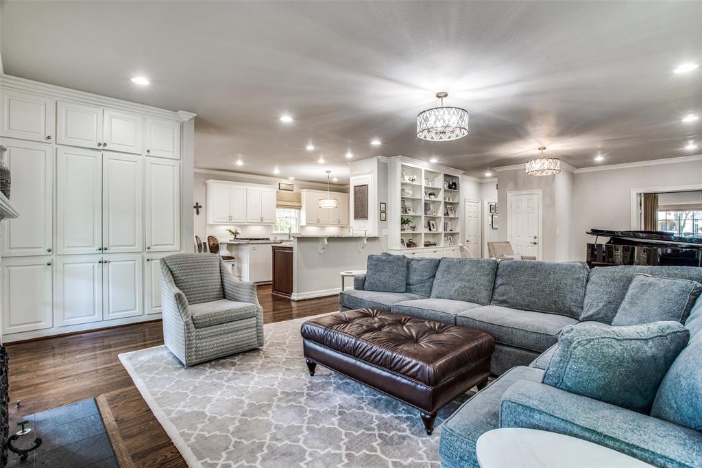 University Heights Sec 04 - Residential Lease