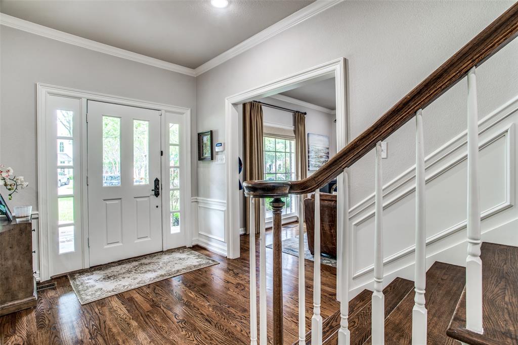 University Heights Sec 04 - Residential Lease