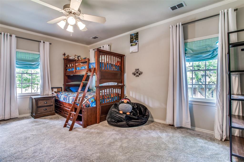 University Heights Sec 04 - Residential Lease