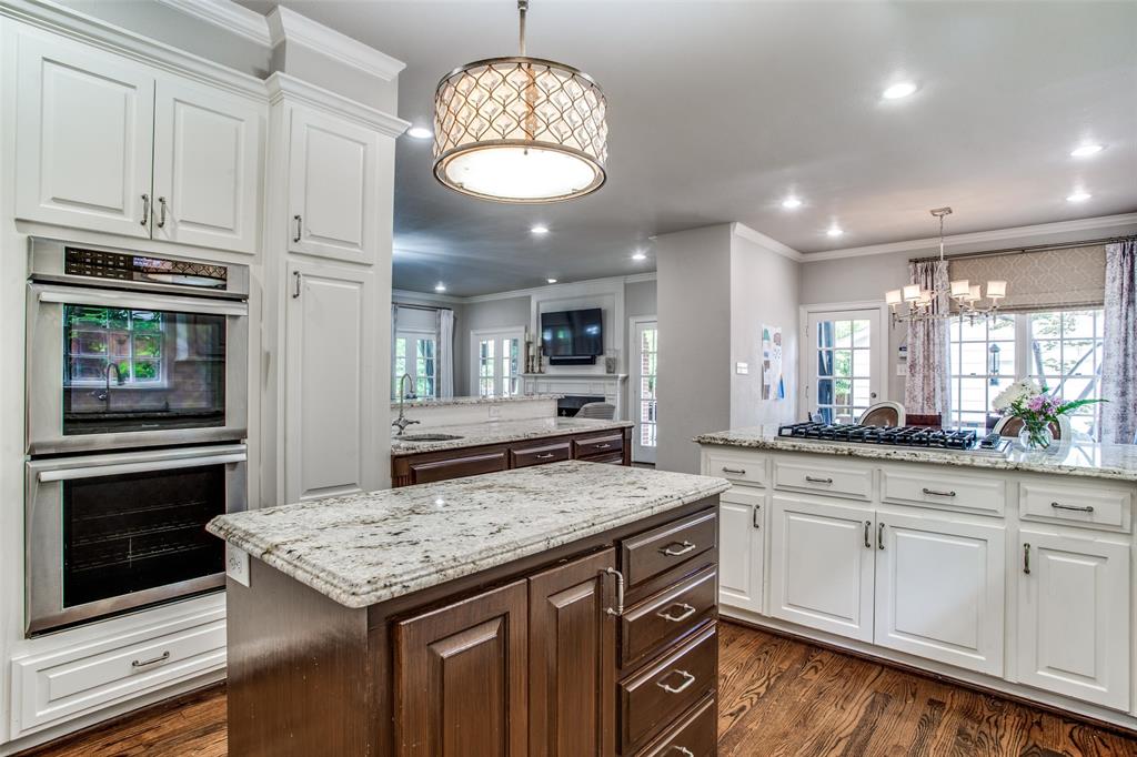 University Heights Sec 04 - Residential Lease