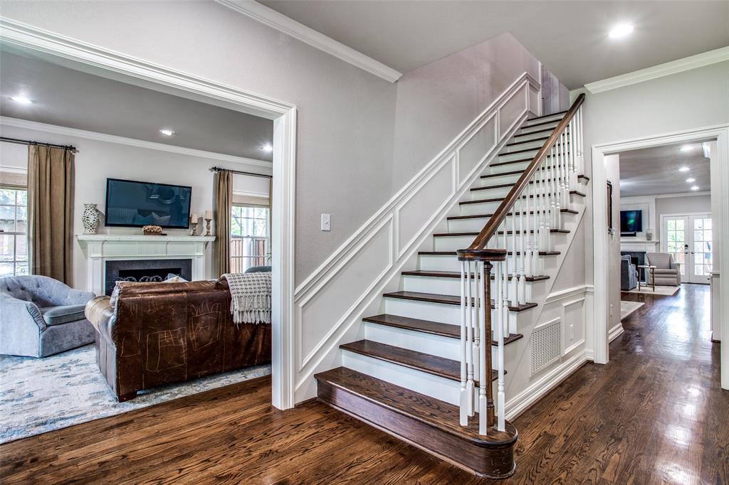 University Heights Sec 04 - Residential Lease