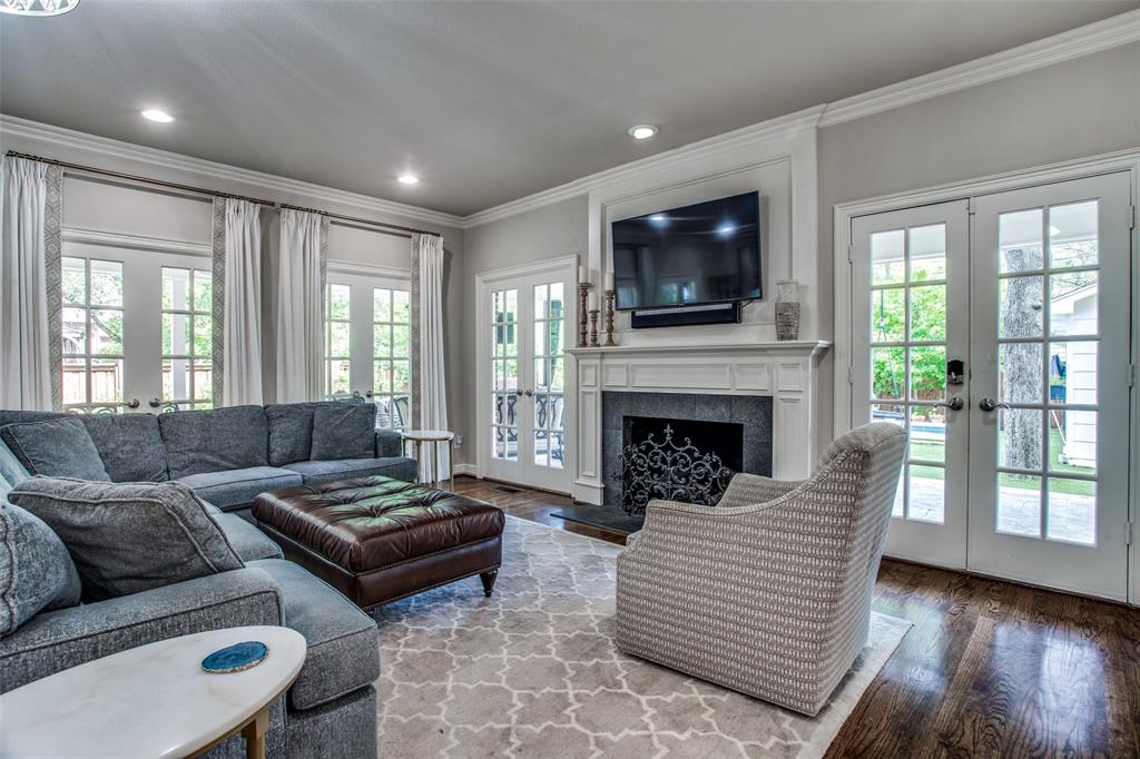 University Heights Sec 04 - Residential Lease