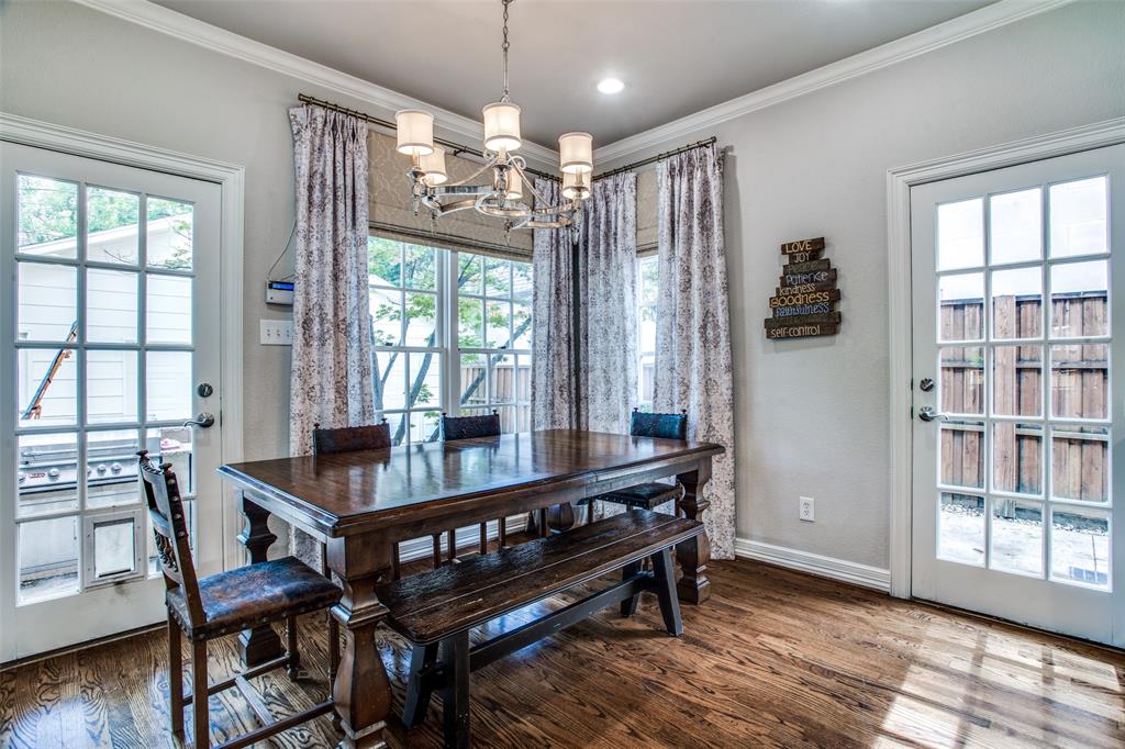 University Heights Sec 04 - Residential Lease