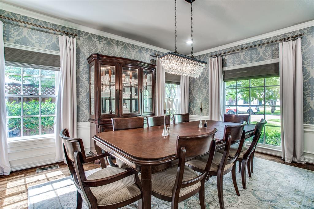 University Heights Sec 04 - Residential Lease