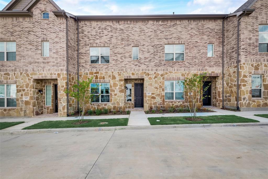 Photo 1 of 19 — 4413 Benton Lane, Carrollton, TX 75010