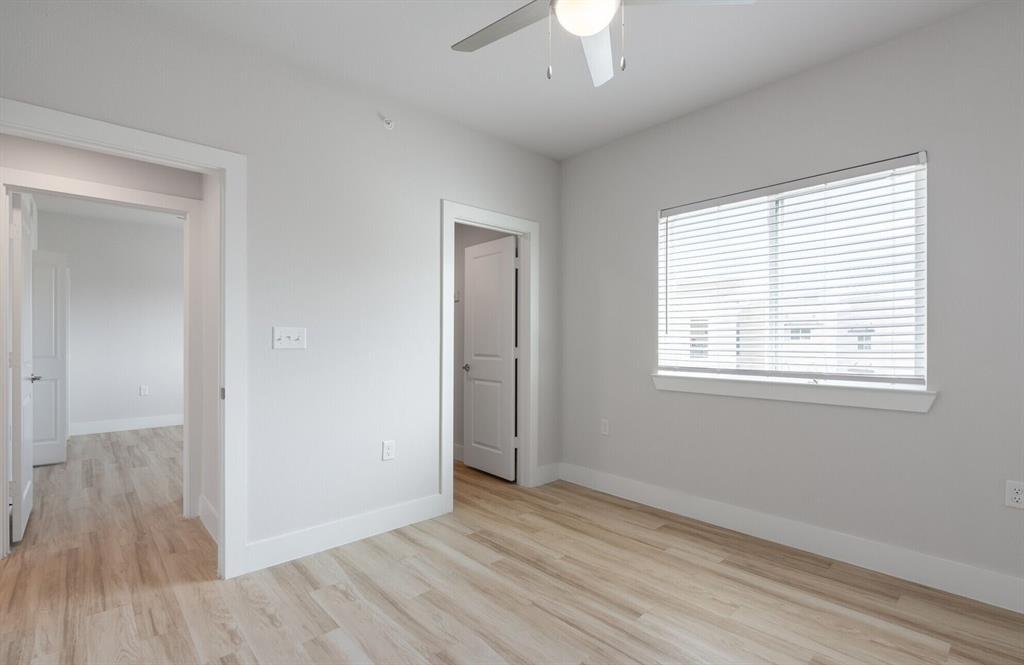 Ensign Add - Residential Lease