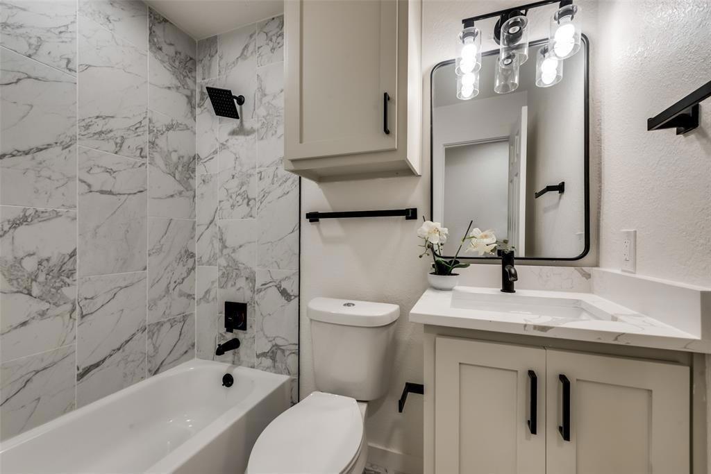 Teagarden Place - Residential Lease