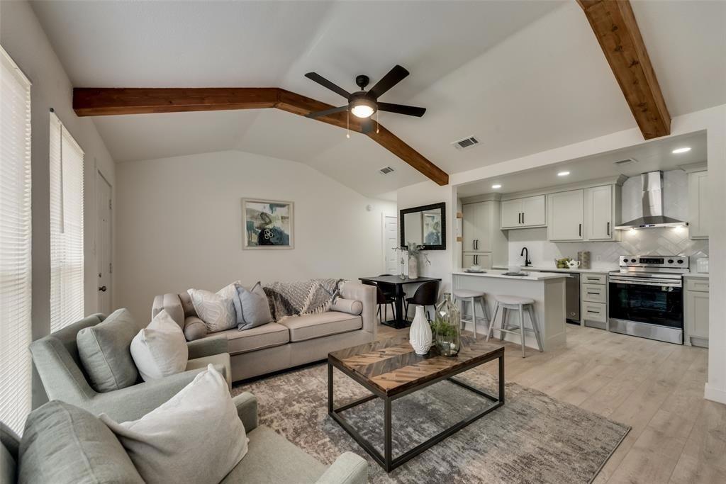 Teagarden Place - Residential Lease