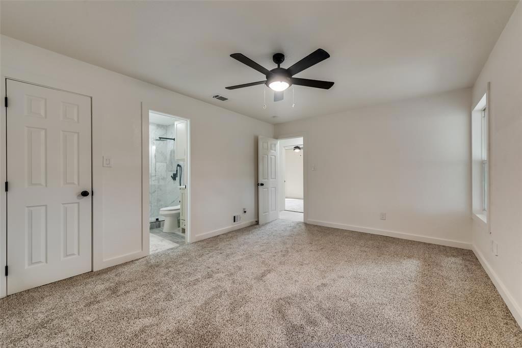 Teagarden Place - Residential Lease