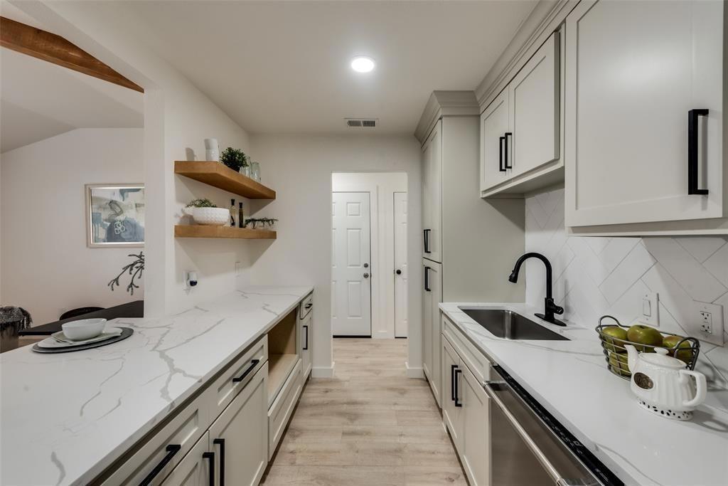 Teagarden Place - Residential Lease