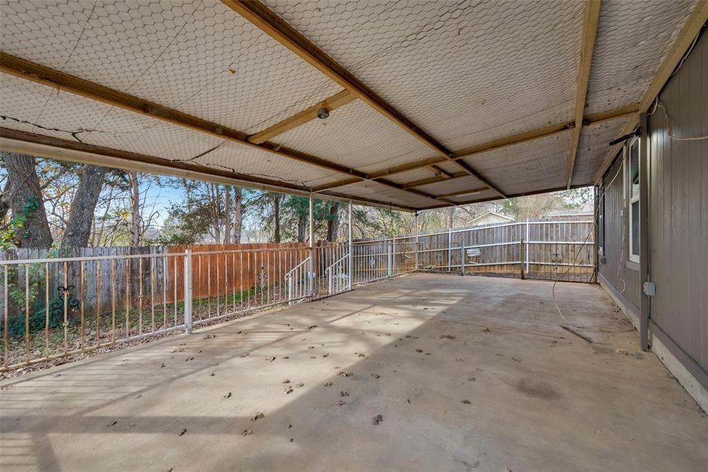 Teagarden Place - Residential Lease