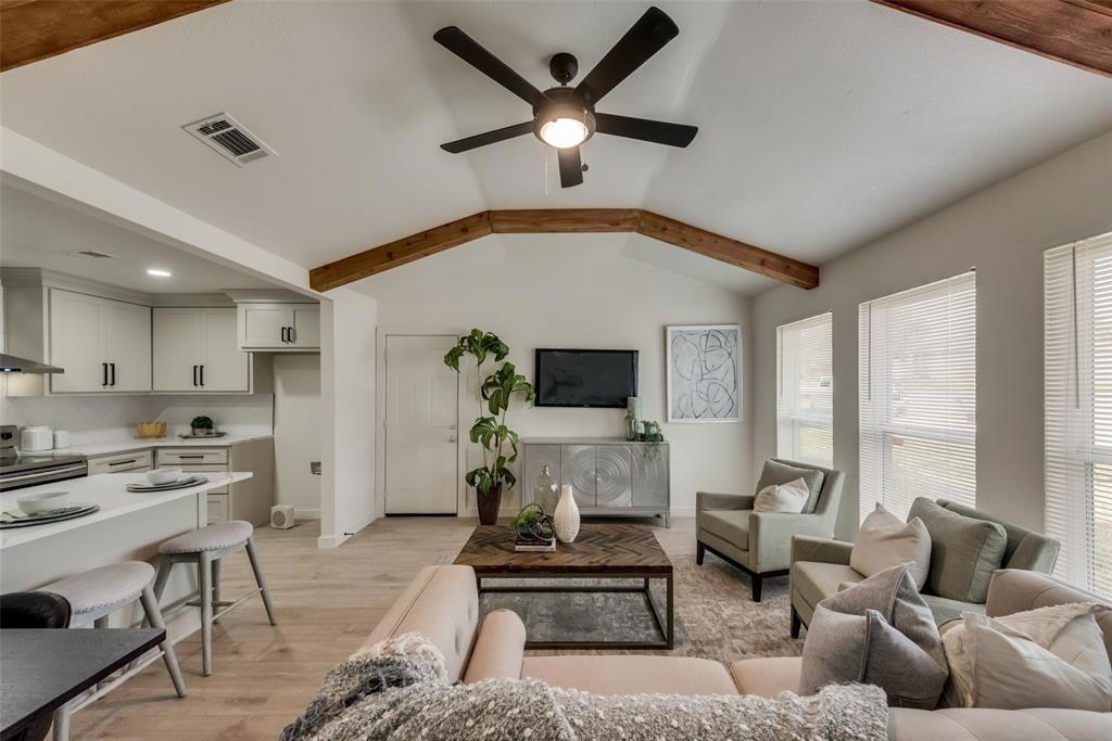 Teagarden Place - Residential Lease