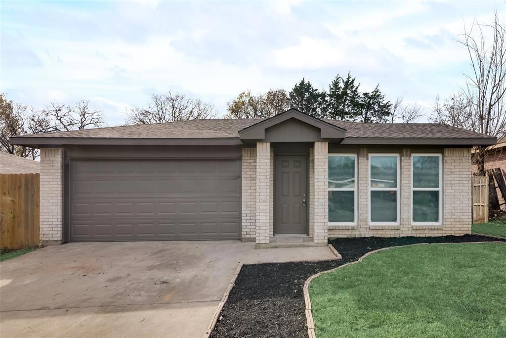 Teagarden Place - Residential Lease