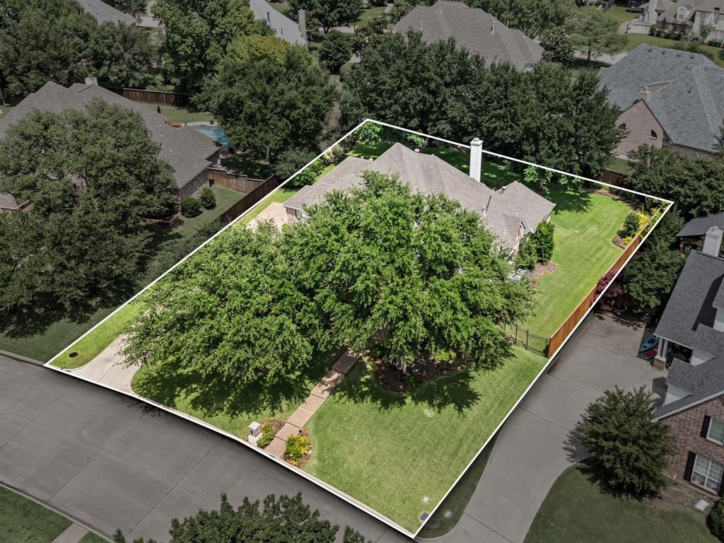1111 Calais Drive
