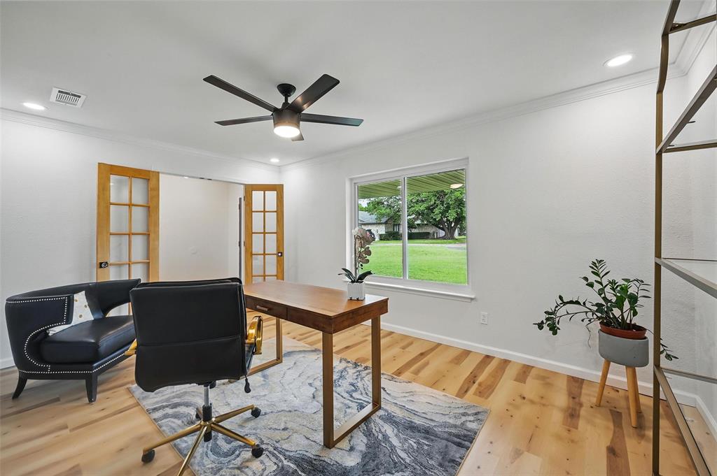 Westpark Add - Residential