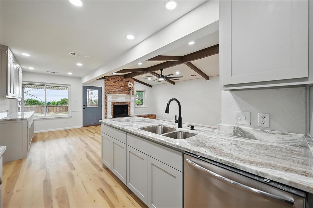 Westpark Add - Residential