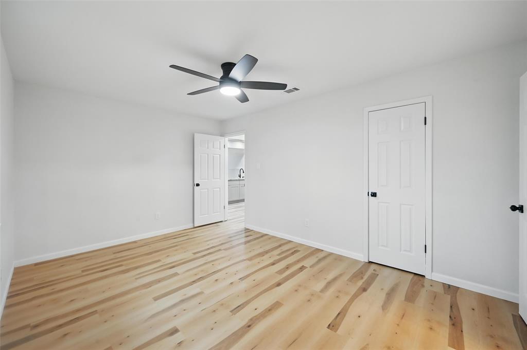 Westpark Add - Residential