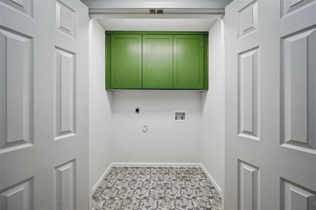 Westpark Add - Residential