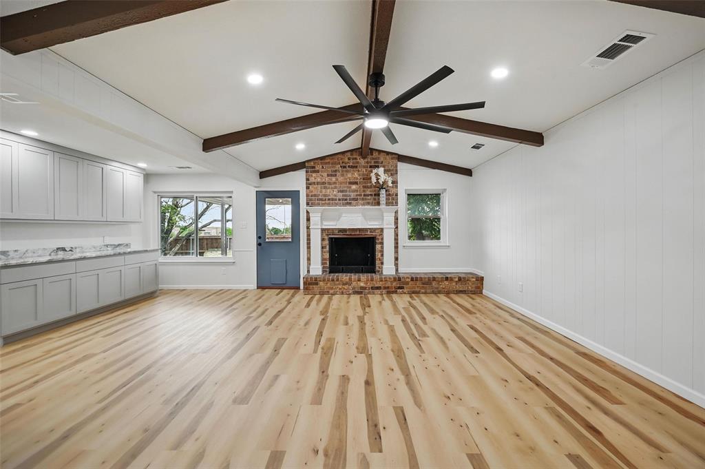 Westpark Add - Residential