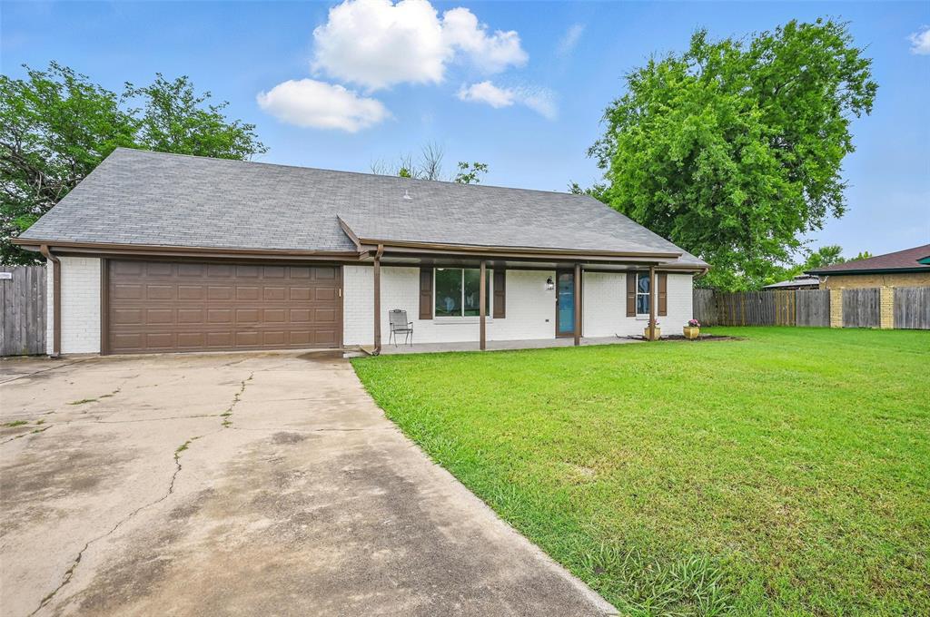 Westpark Add - Residential