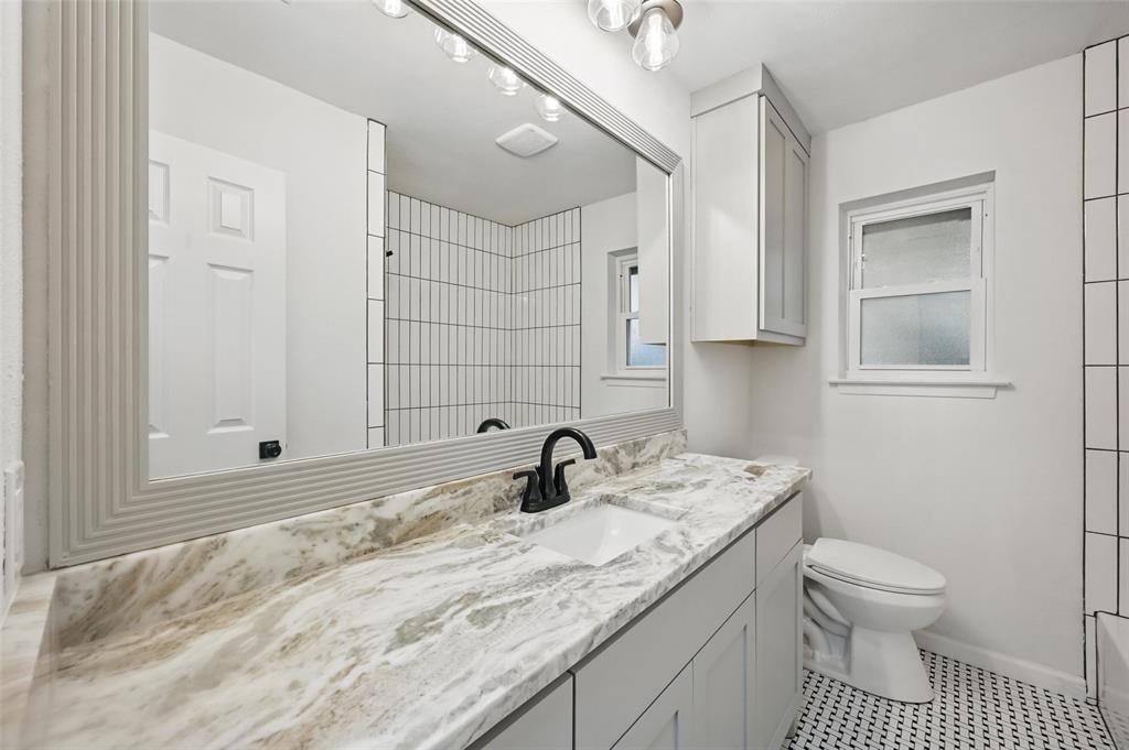 Westpark Add - Residential