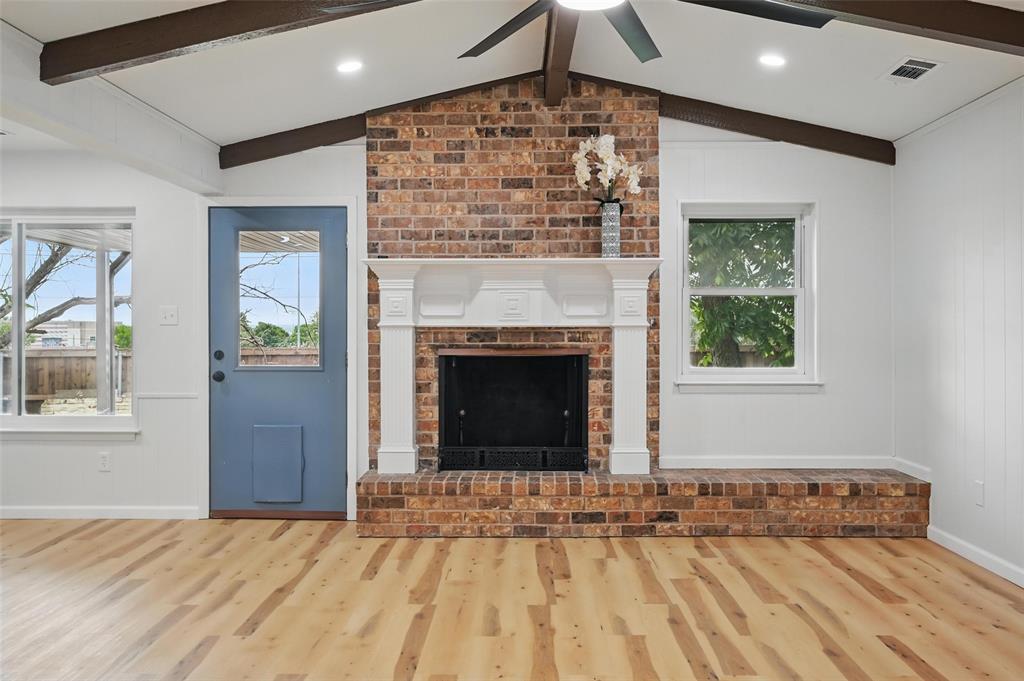 Westpark Add - Residential