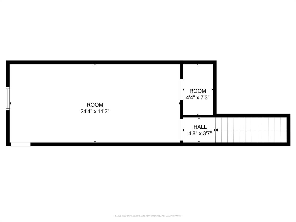 Westpark Add - Residential