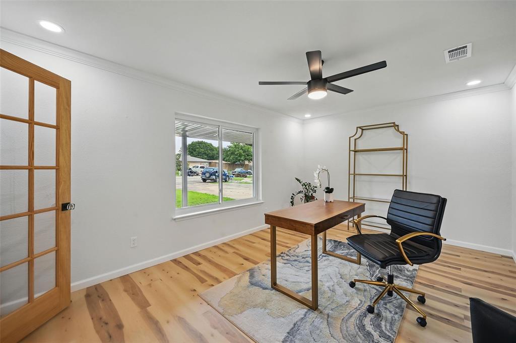 Westpark Add - Residential