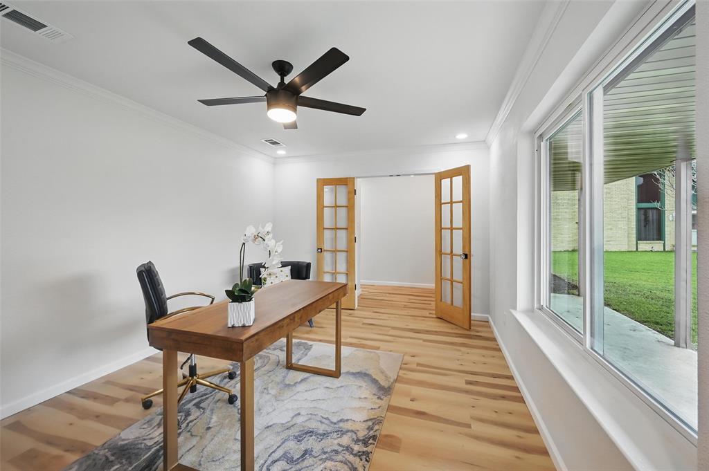 Westpark Add - Residential