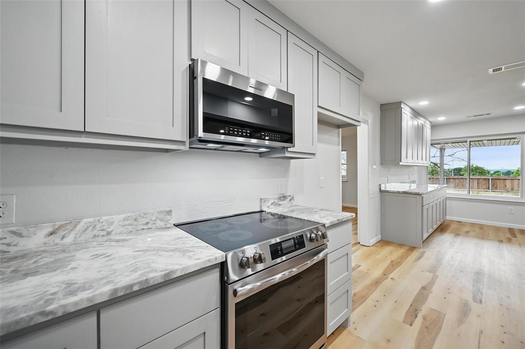 Westpark Add - Residential