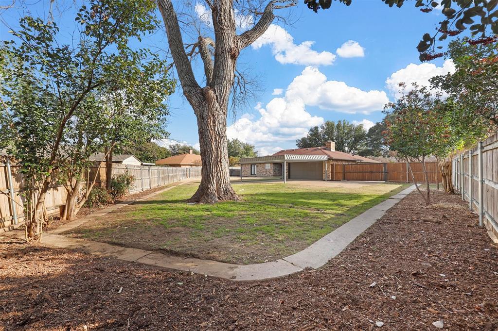 Overton South Add - Residential