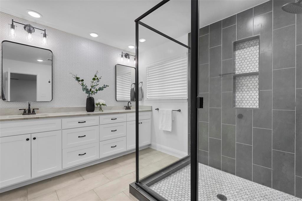 Overton South Add - Residential