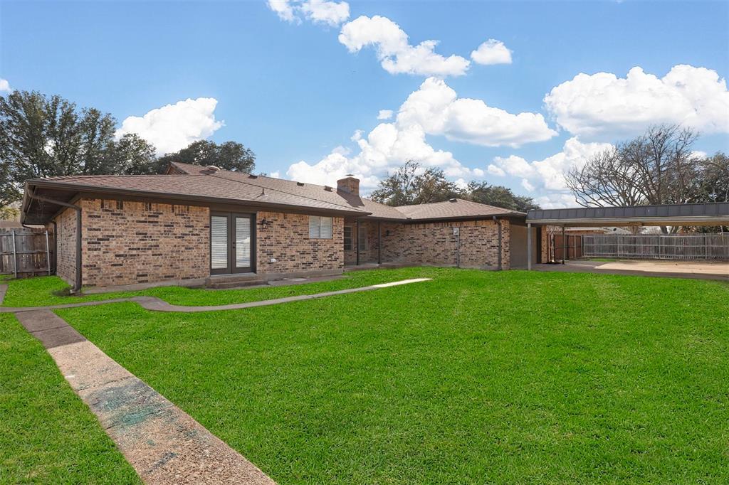 Overton South Add - Residential