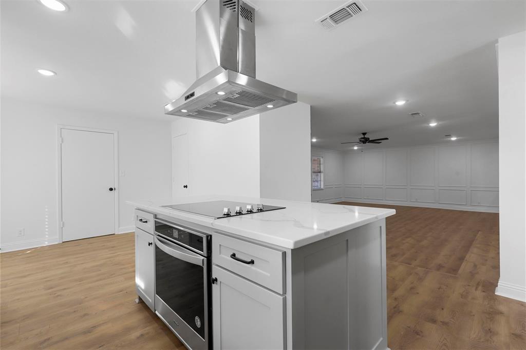 Overton South Add - Residential