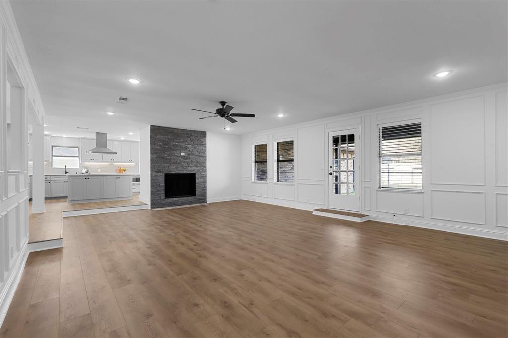 Overton South Add - Residential