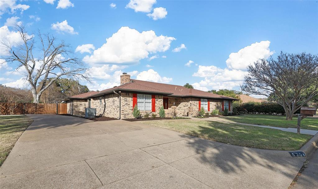 Overton South Add - Residential