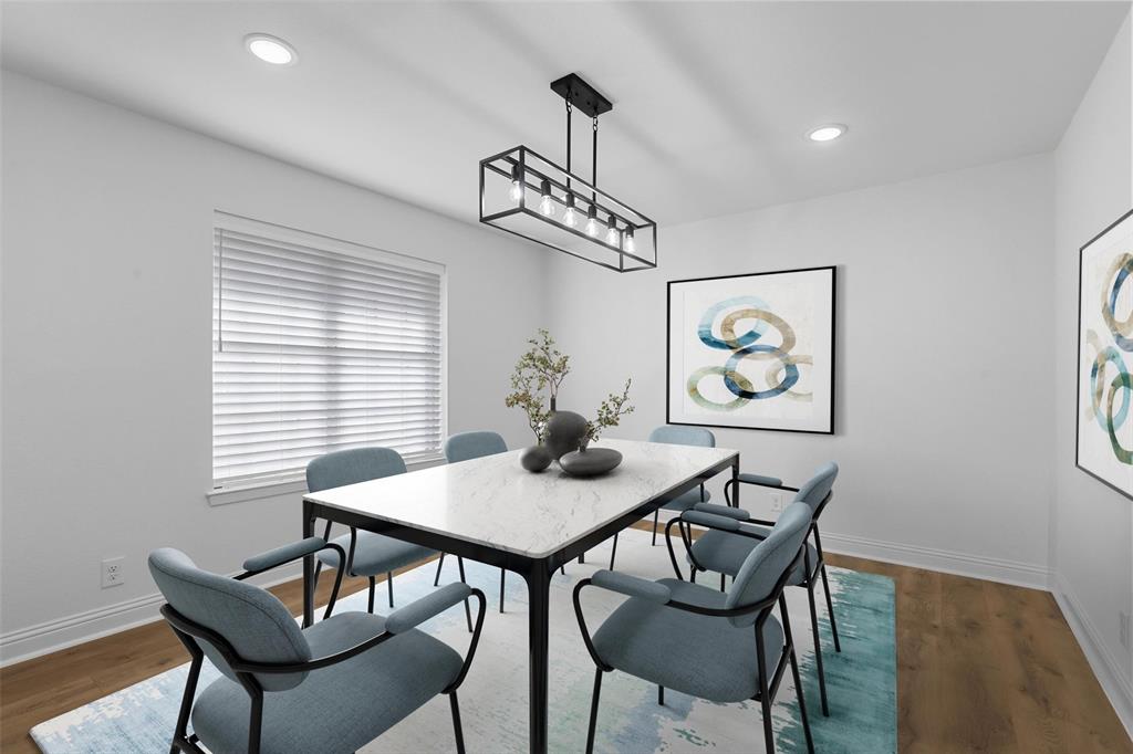 Overton South Add - Residential