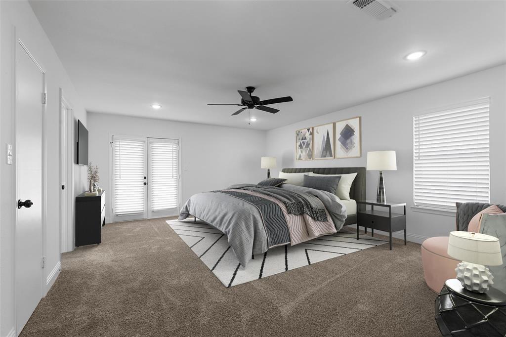 Overton South Add - Residential