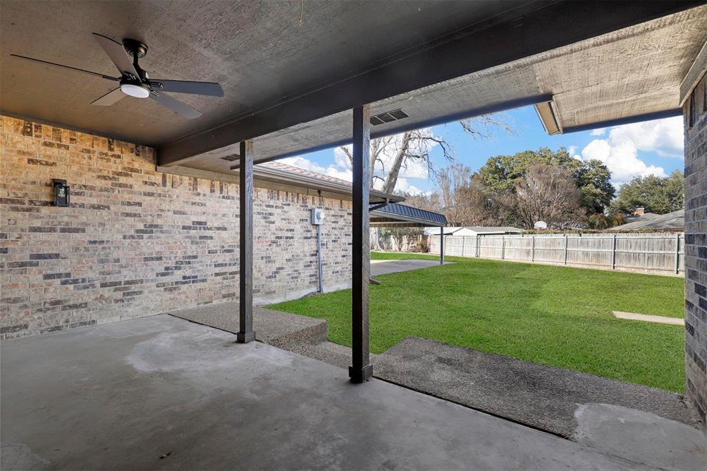 Overton South Add - Residential