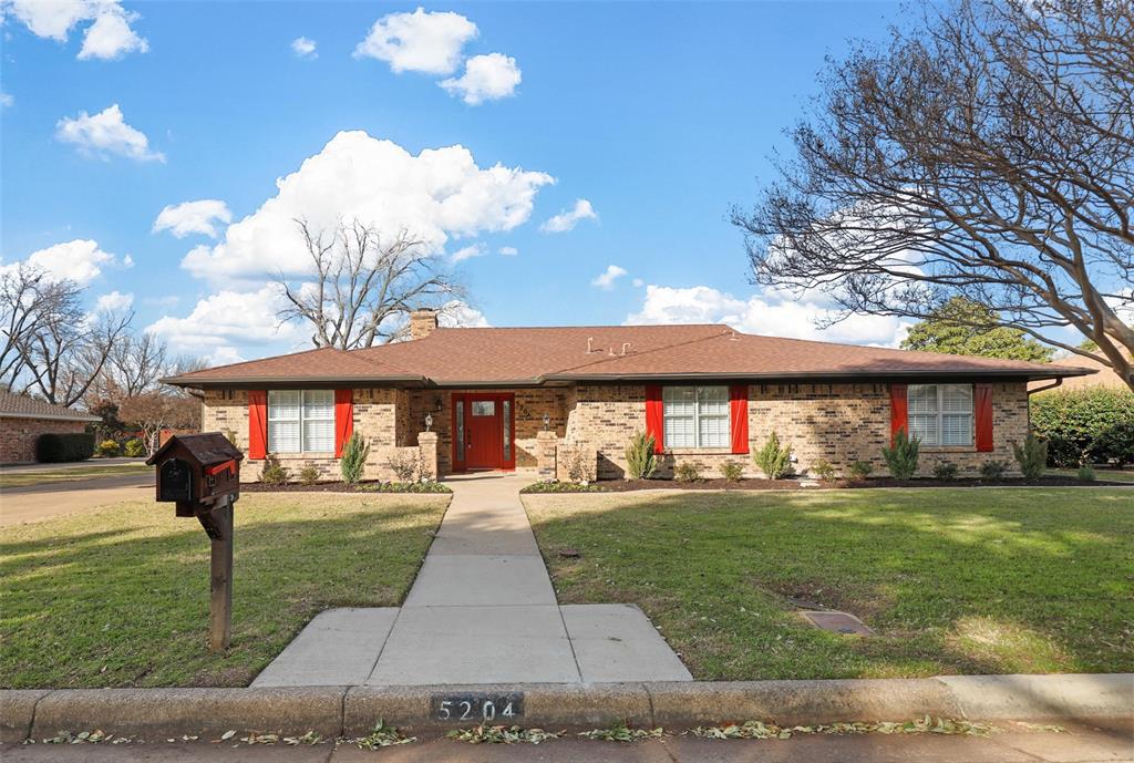 Overton South Add - Residential