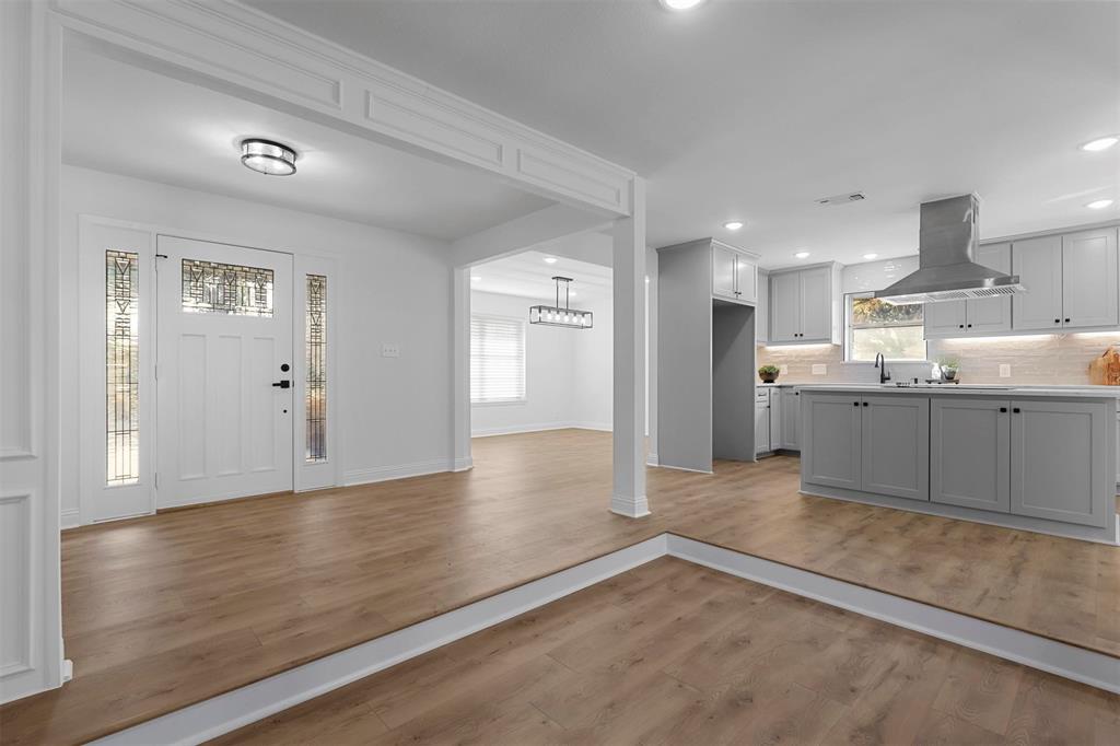 Overton South Add - Residential