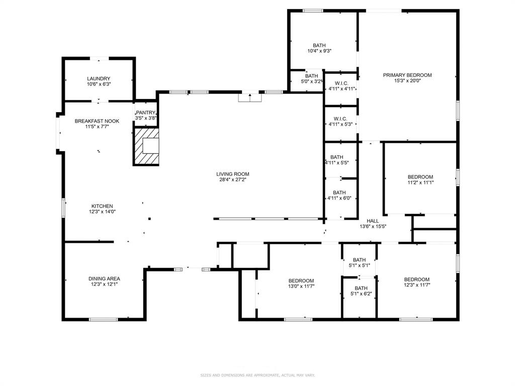 Overton South Add - Residential