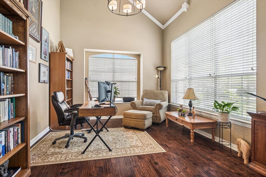 10001 Waterview Parkway