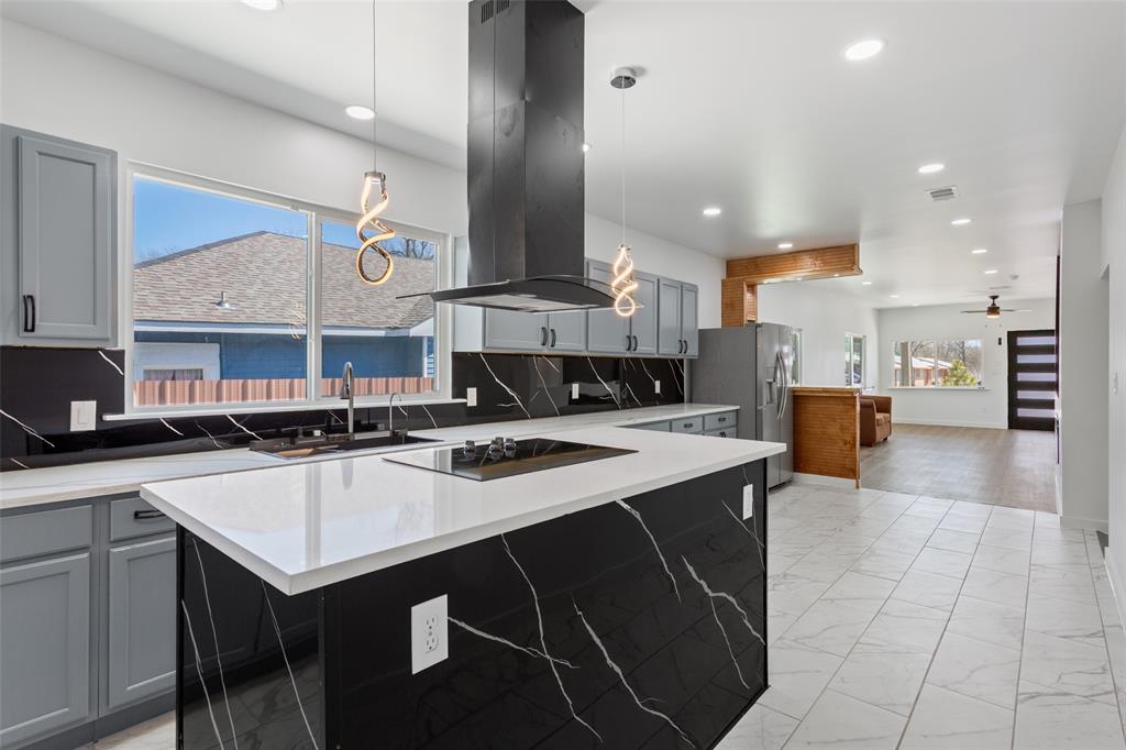 Division F - Residential