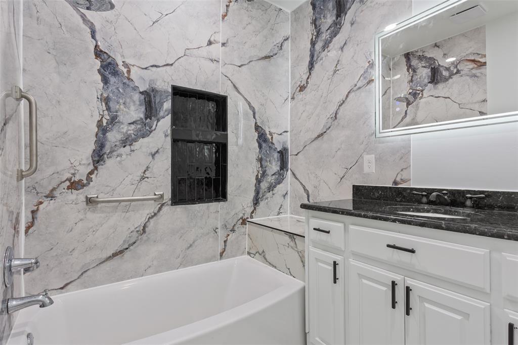 Division F - Residential