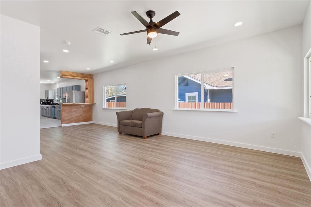 Division F - Residential