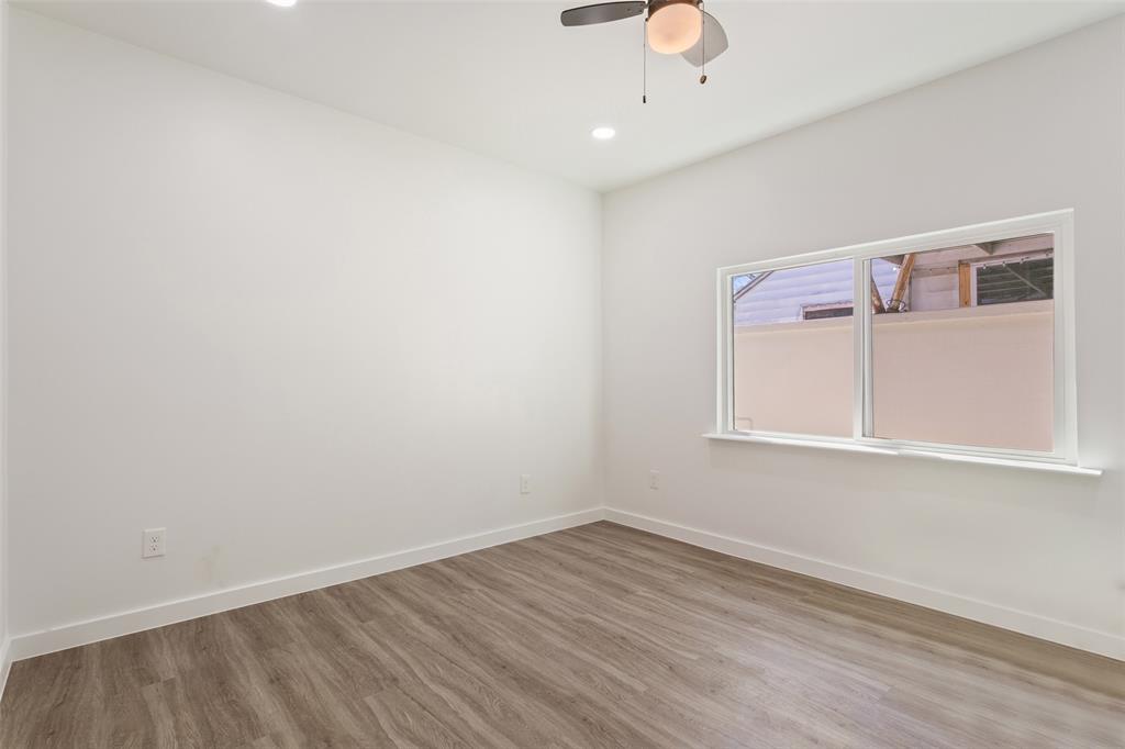 Division F - Residential