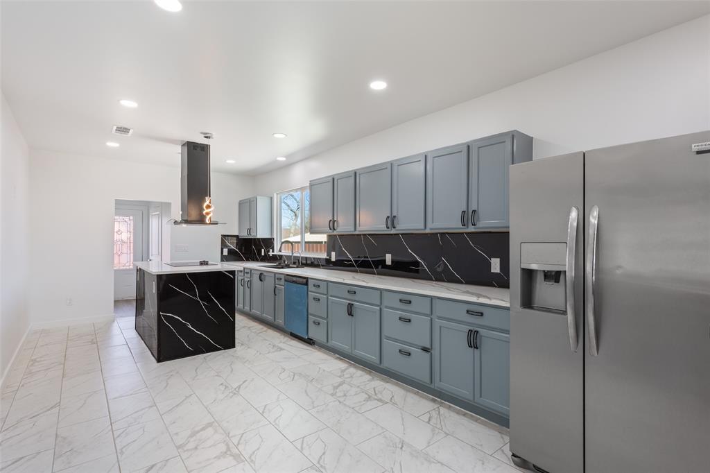 Division F - Residential